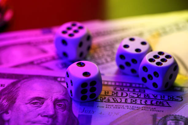 The Rise of Online Casinos and Bonuses